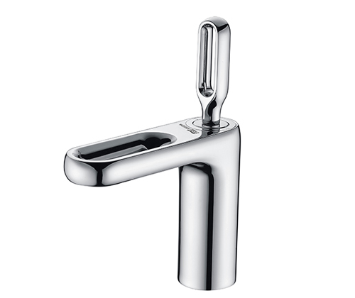 

Kammel 1803 Смеситель для умывальника WasserKRAFT Серия Kammel 1800