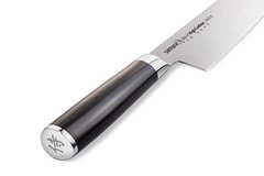 Нож кухонный Накири 167мм Samura Mo-V SM-0043/Y*