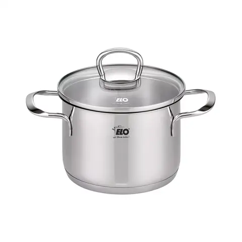 Набор посуды из 9 предметов ELO Jaspis арт. 90835