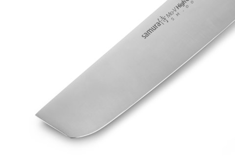 Нож кухонный Накири 167мм Samura Mo-V SM-0043/Y