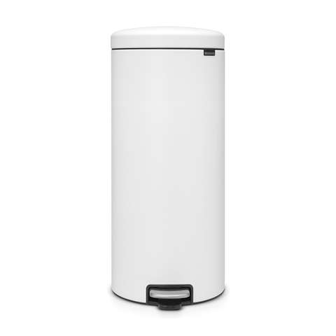 Мусорный бак с педалью newIcon 30 л Brabantia 114588