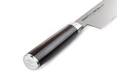 Нож кухонный Шеф 240мм Samura Mo-V SM-0087/Y