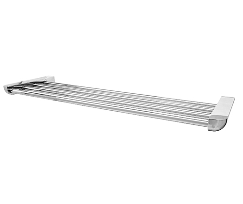 

Kammel K-8311 Полка для полотенец WasserKRAFT Серия Kammel K-8300