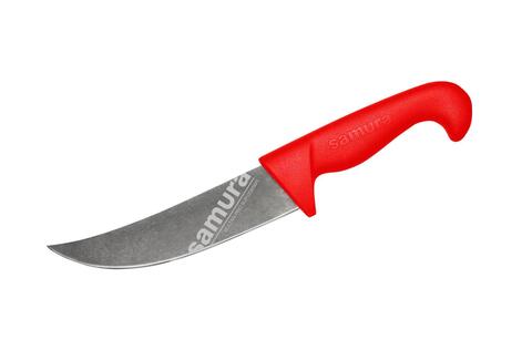 Кухонный нож Пичак SULTAN PRO SUP-0086BR с галтовкой