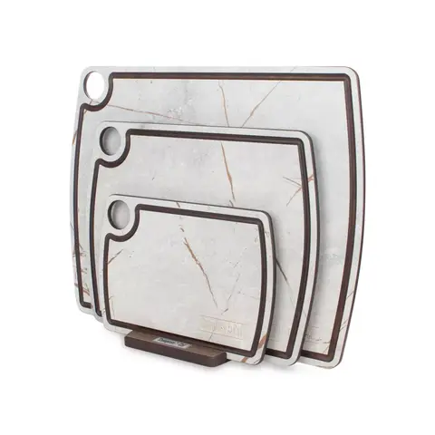 Набор из 3-х разделочных досок ComposeEat Fashion арт. NRD30435KL6