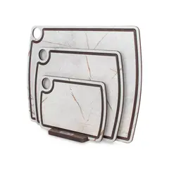 Набор из 3-х разделочных досок ComposeEat Fashion арт. NRD30435KL6