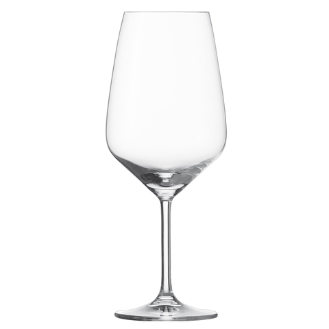 Набор из 6 бокалов для красного вина 656 мл SCHOTT ZWIESEL Taste арт. 115 672-6