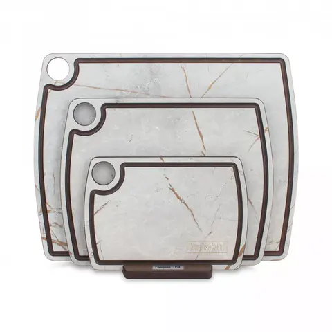 Набор из 3-х разделочных досок ComposeEat Fashion арт. NRD30435KL6