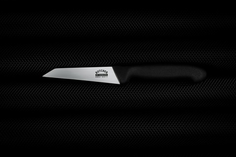Набор кухонных ножей 2 шт. Samura Butcher SBU-0210