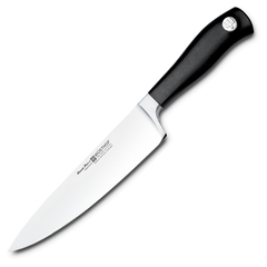 Нож кухонный Шеф 20 см WUSTHOF Grand Prix II арт. 4585/20