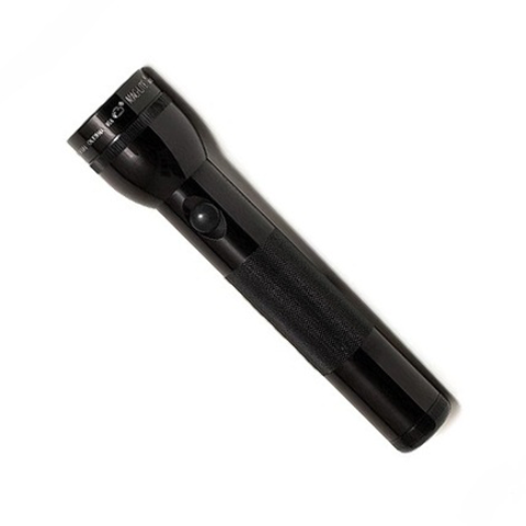 

Фонарь MAGLITE, 25 см, черный, 2-D, картонная коробка S2D015E