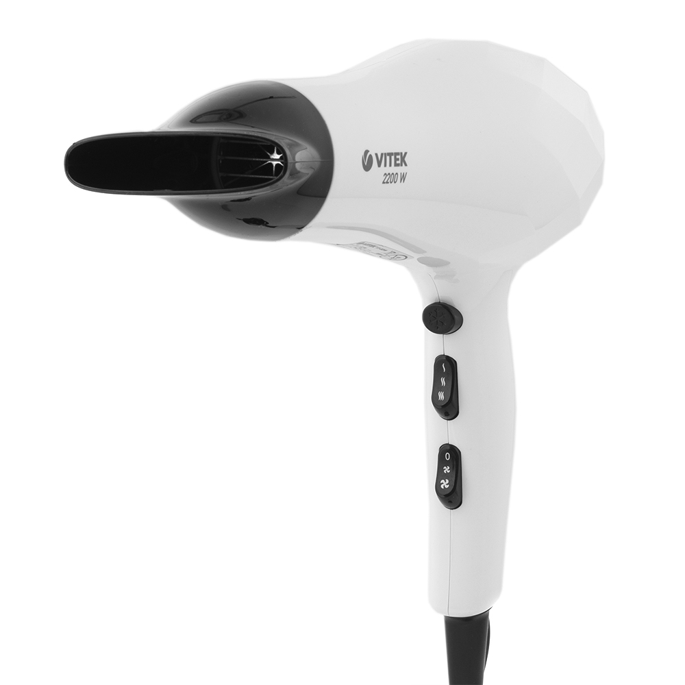 

Фен VITEK VT-8219(W)