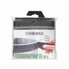 Мешок для бака для белья (35л) Brabantia 102325