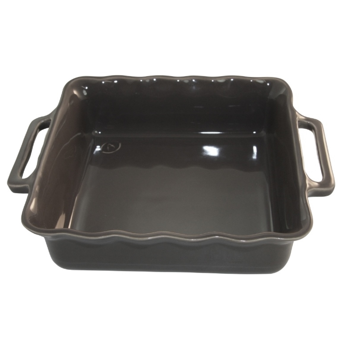 

Форма квадратная 24,5 см Appolia Delices DARK GREY 140024544