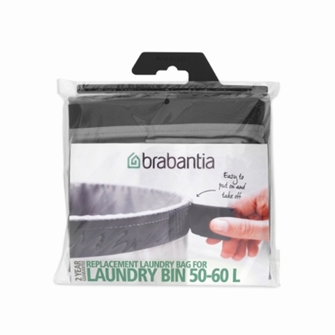 Мешок для бака для белья (60л) Brabantia 102363