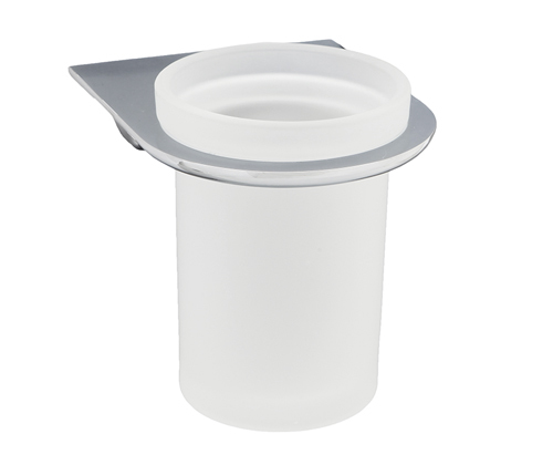 

Kammel K-8328 Подстаканник одинарный WasserKRAFT Серия Kammel K-8300