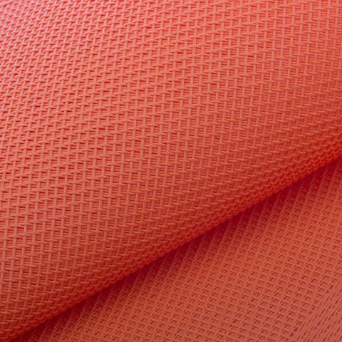 Салфетка подстановочная, 42х32 см, цвет оранжевый, Rahmen Westmark Saleen арт. 012102 011 01