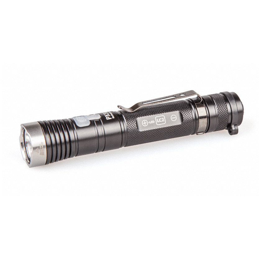 

Фонарь светодиодный EagleTac PX30LC2R XP-L HI V3 kit 2000000005249
