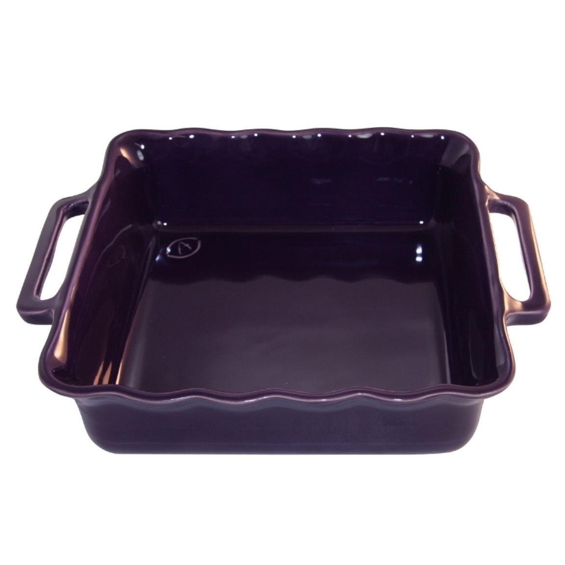 

Форма квадратная 24,5 см Appolia Delices EGGPLANT 140024526