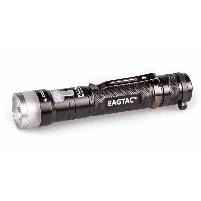 

Фонарь светодиодный EagleTac PX30LC2DR Nichia 219C 2000000005294