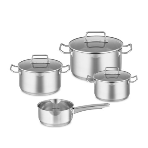 Набор посуды из 4 предметов Expertiso Roesle арт. 91947 Roesle