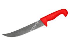Кухонный нож Пчак SULTAN PRO SUP-0045BR с галтовкой