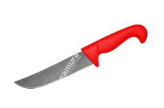 Кухонный нож Шеф SULTAN PRO SUP-0085BR с галтовкой