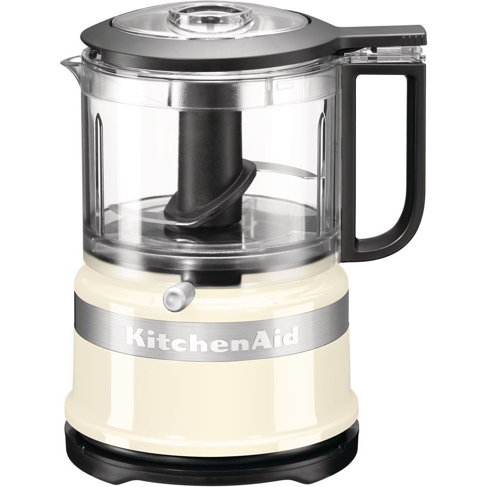 

Кухонный мини-комбайн 830мл KitchenAid (Кремовый) 5KFC3516EAC
