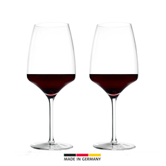 Набор для красного вина 2шт. 645 мл Stolzle Experience Bordeaux*5