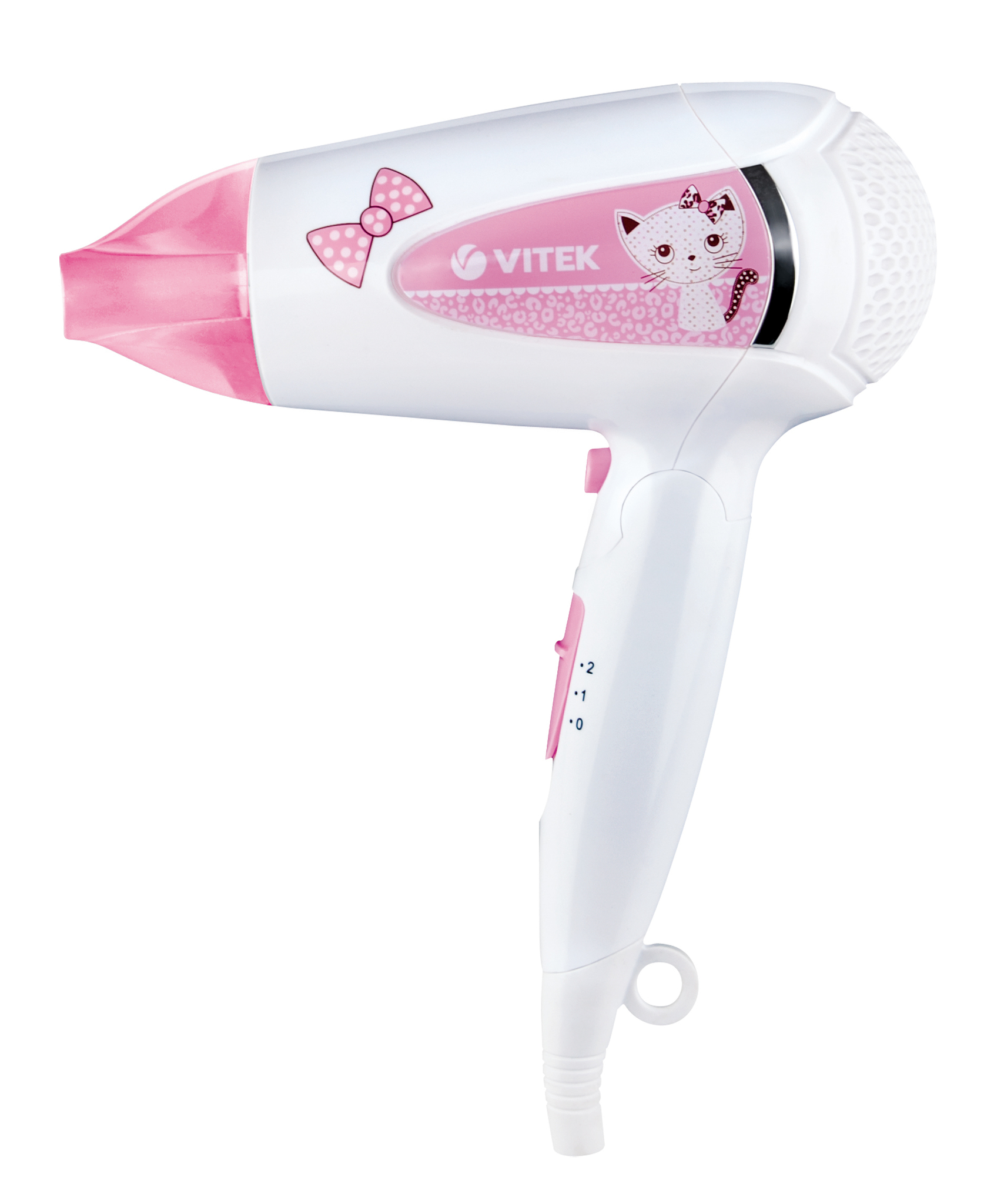 

Фен Junior VITEK VT-8215(JR)