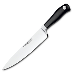 Нож кухонный Шеф 23 см WUSTHOF Grand Prix II арт. 4585/23