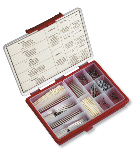 

Набор сменных запчастей Victorinox 4.0581