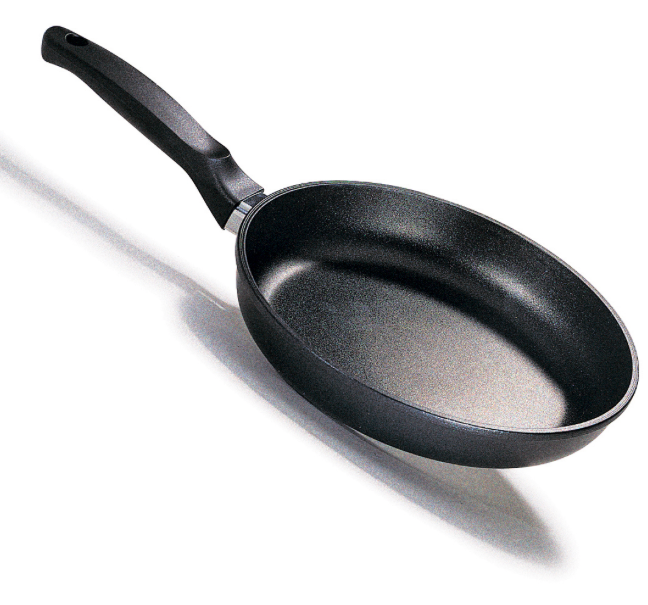 

Литая сковорода Risoli Saporella 28см 000103/28T00