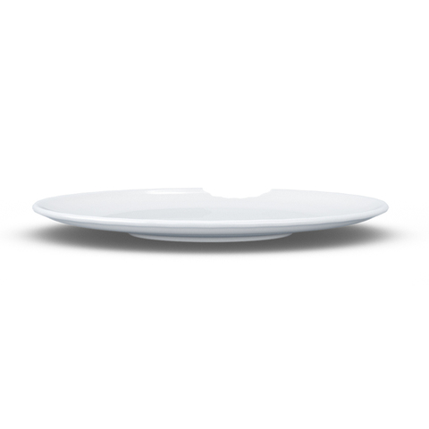 Набор тарелок Tassen, With bite, ? 15 см, 2 шт. Tassen T01.77.01