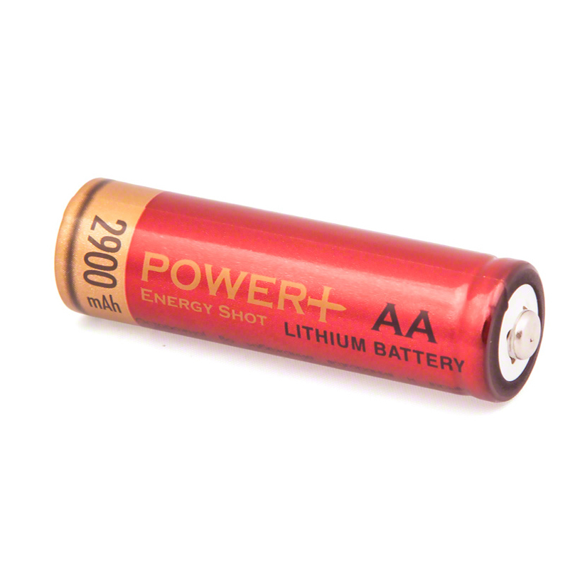 

Батарея Power-Plus AA Li-Fe 1.5V 2000000000022