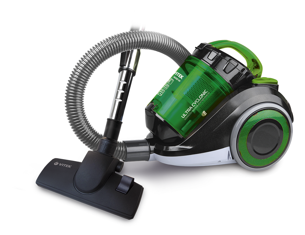 

Пылесос VITEK VT-1815(G)