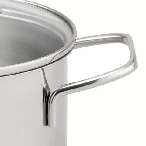 Набор посуды из 7 предметов ELO Twice Select арт. 41410