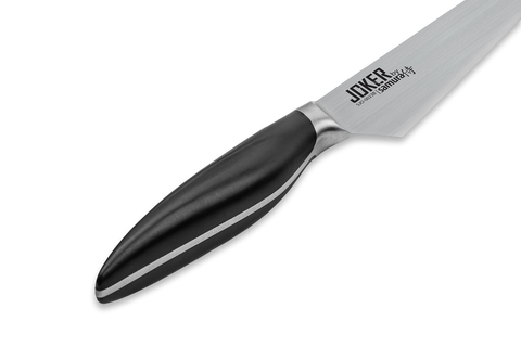 Нож универсальный 170мм Samura Joker SJO-0023B/K