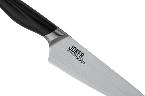 Нож универсальный 170мм Samura Joker SJO-0023B/K