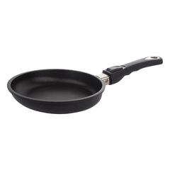 Сковорода 24 см, съемная ручка, AMT Frying Pans Titan арт. AMT I-424