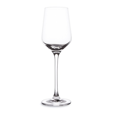 Набор из 6 бокалов для белого вина 250мл BergHOFF Chateau 1701600
