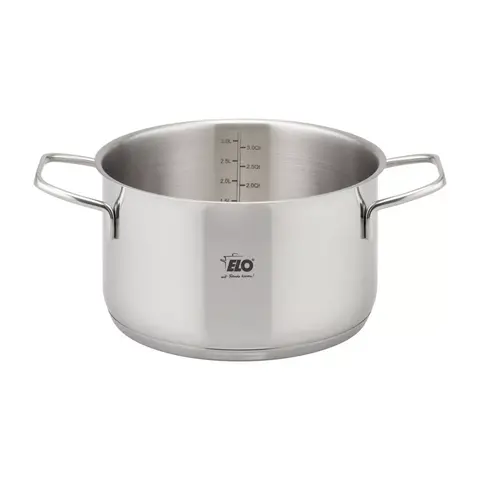 Набор посуды из 7 предметов ELO Twice Select арт. 41410