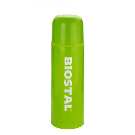 

Термос Biostal Flr (0,5 литра) зеленый NB-500C-G