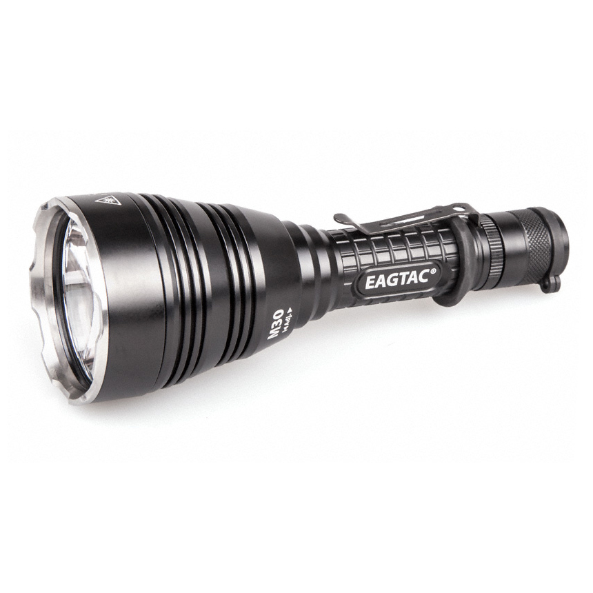 

Фонарь светодиодный EagleTac M30LC2 PRO XHP35 HD 2000000005652