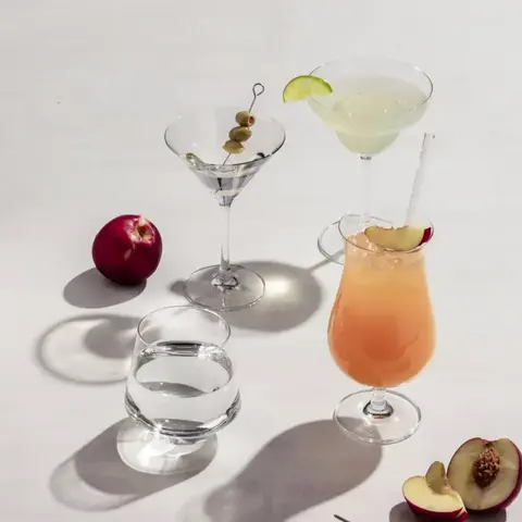 Набор из 4 бокалов для мартини 270 мл SCHOTT ZWIESEL Bar Special арт. 123658