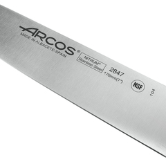Нож кухонный Шеф 17 см ARCOS Universal арт. 2847-B*