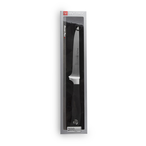 Нож кухонный обвалочный 14 см WUSTHOF Grand Prix II арт. 4615