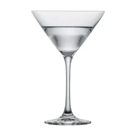 Набор из 4 бокалов для мартини 270 мл SCHOTT ZWIESEL Bar Special арт. 123658