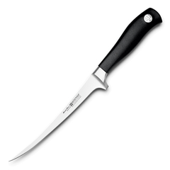 Нож кухонный филейный для рыбы 18 см WUSTHOF Grand Prix II арт. 4625