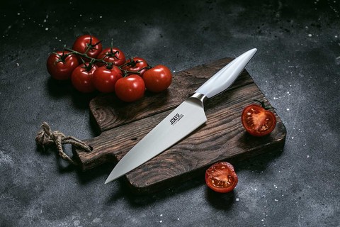 Нож универсальный 170мм Samura Joker SJO-0023W/K